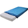 MaiMed Mattress Cover Einweg-Matratzenschoner 210 x 90 x 20 cm blau