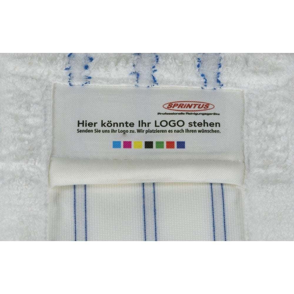 Private Label Mop - Ihr Wischmop mit eigenem Logo