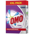 OMO Professional Waschpulver Color