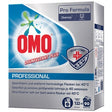 OMO Professional Waschpulver Disinfectant Plus