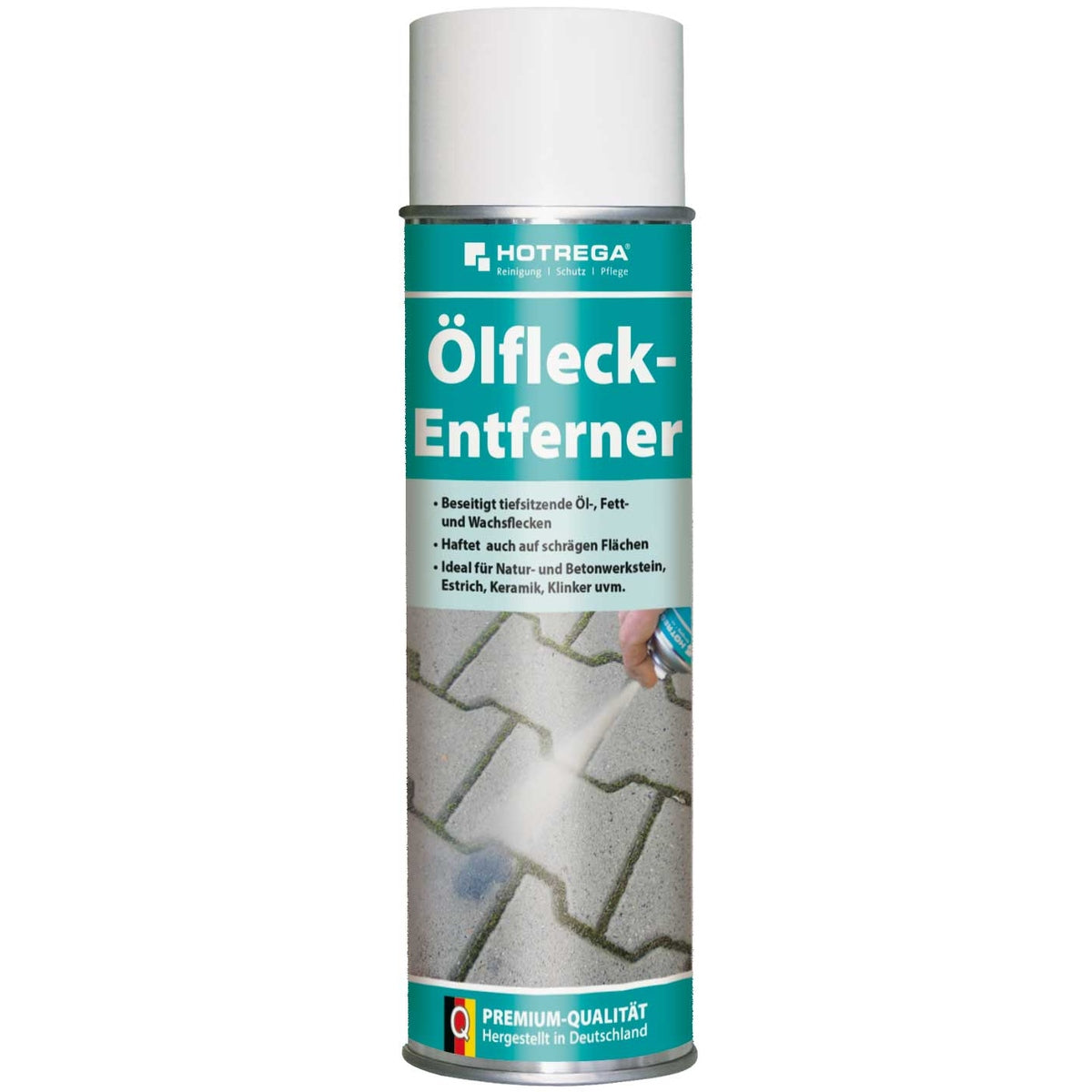 Hotrega Ölfleck-Entferner, 500 ml Spraydose