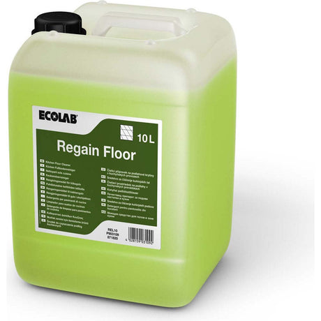 ECOLAB Regain Floor alkalischer Küchenbodenreiniger