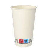 PAPSTAR Papp-Trinkbecher "pure" Variante: 0,3 Liter