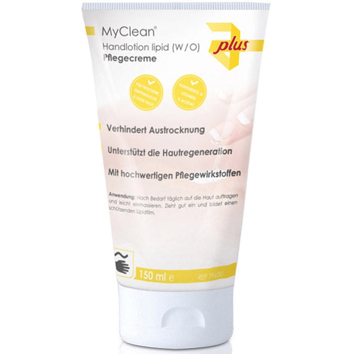 MyClean Handlotion lipid (W/O)