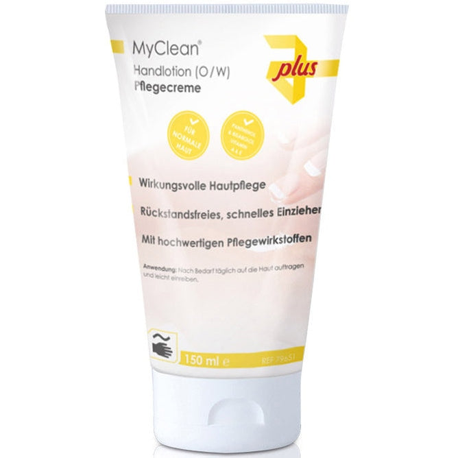 MyClean Handlotion (O/W)