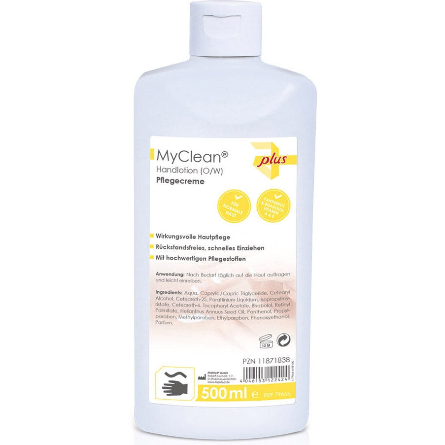 MyClean Handlotion (O/W)