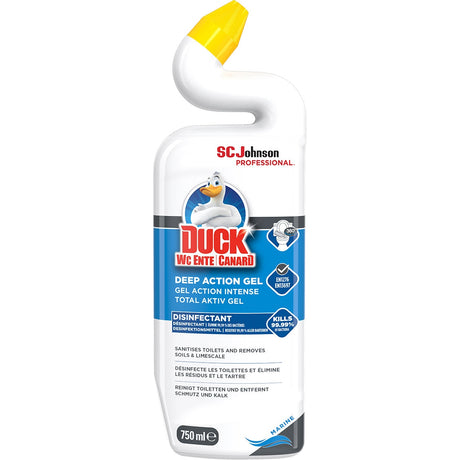 WC Ente® Total Aktiv Gel Marine