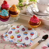 PAPSTAR Motiv-Servietten "Cupcakes"