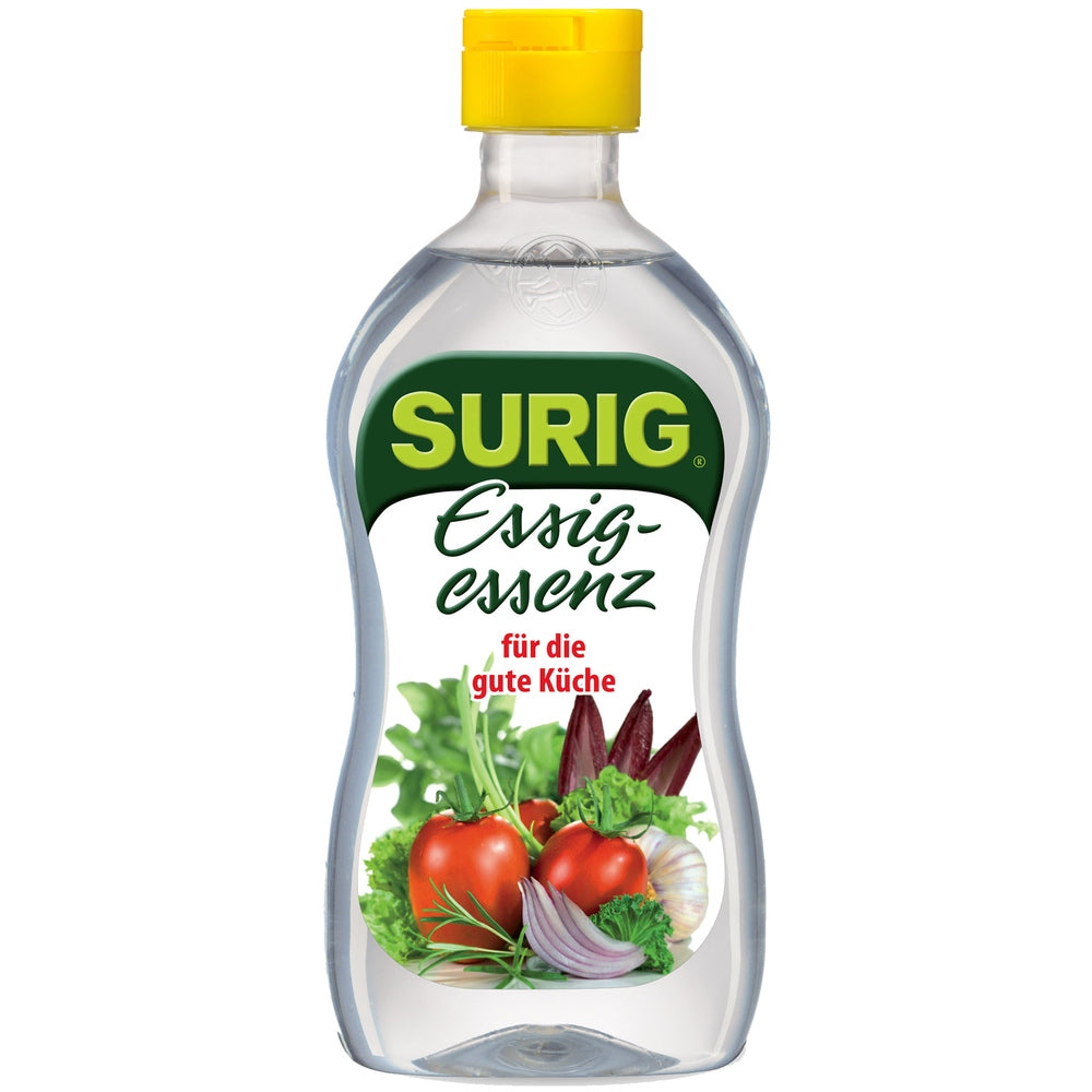 Surig Essig Essenz -