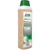 TANA Timber lamitan Laminatreiniger Inhalt: 1 Liter Flasche