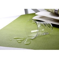 PAPSTAR Tischdecke "ROYAL Collection Plus" Farbvariante: Grau