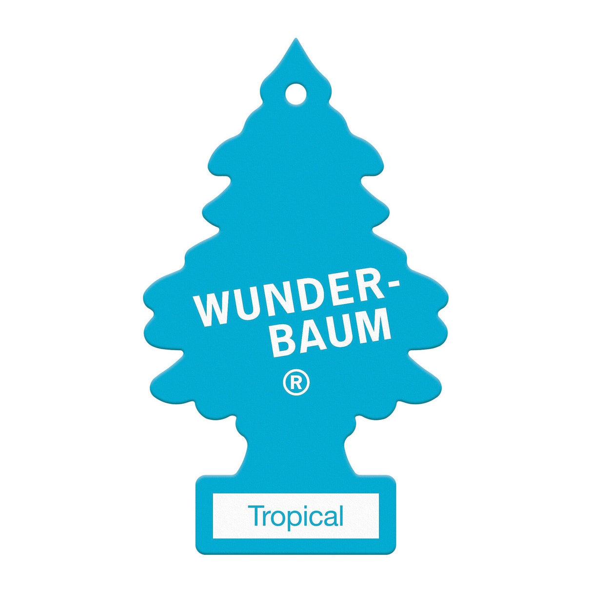 Wunderbaum Duftanhänger Tropical