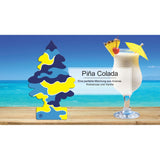 Wunderbaum Duftanhänger Pina Colada