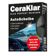 abrazo CeraKlar AutoScheibe Schwamm