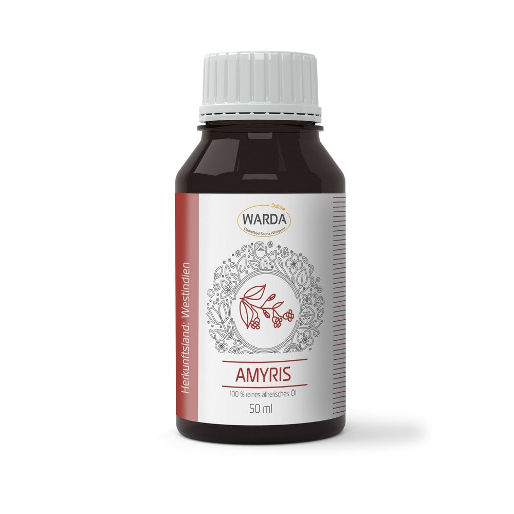 100% naturreines, ätherisches Öl Duft: Amyris