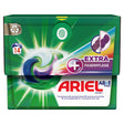 ARIEL All-in-1 Pods Color mit extra Faserpflege