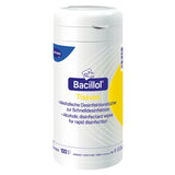 Bacillol Tissues Alkoholische Desinfektionstücher