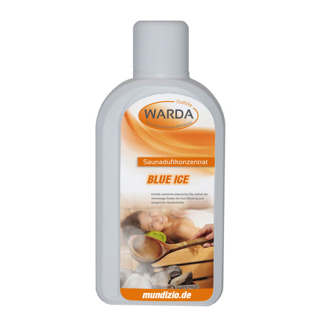 Warda Sauna Aufguss Duft Blue-Ice