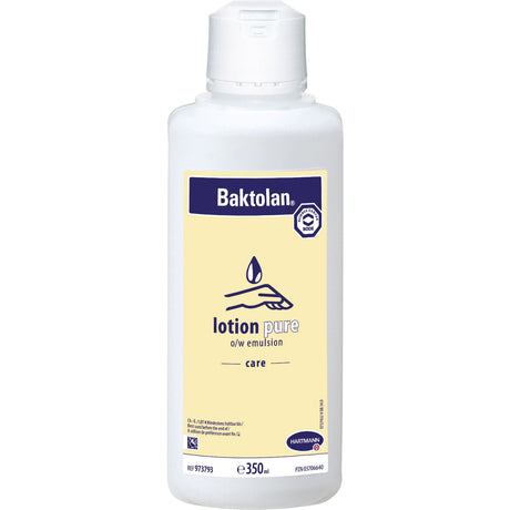 Baktolan lotion pure Pflegelotion