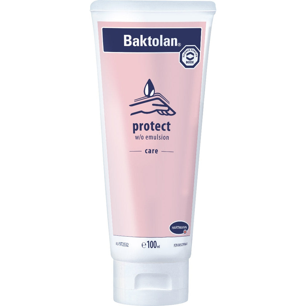 Baktolan protect Schutzlotion