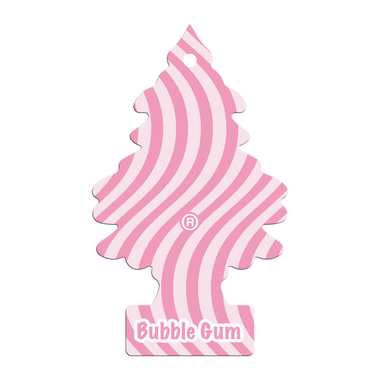 Wunderbaum Duftanhänger Bubble Gum