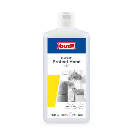 Buzil Budenat Protect Hand D 807 Händedesinfektion