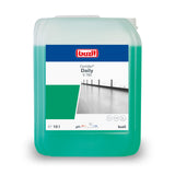 Buzil Corridor Daily S 780 Wischpflege Inhalt: 10 Liter Kanister