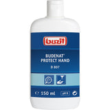 Buzil Budenat Protect Hand D 807 Händedesinfektion Inhalt: 150 ml Kittelflasche