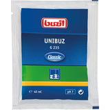 Buzil Unibuz G 235 Wischpflege Inhalt: 200 x 40 ml Dosierbeutel