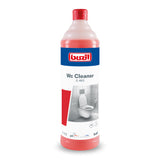 Buzil WC Cleaner G 465 Sanitärgrundreiniger Inhalt: 1 Liter Flasche