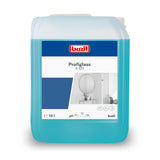 Buzil Profiglass G 522 Glasreiniger Inhalt: 10 Liter Kanister