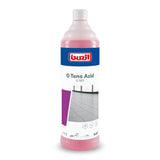 Buzil O Tens Azid G 501 Feinsteinzeugreiniger Inhalt: 1 Liter Flasche