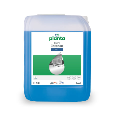 Buzil Planta Buz Intense P 911 Universalreiniger Inhalt: 10 Liter Kanister