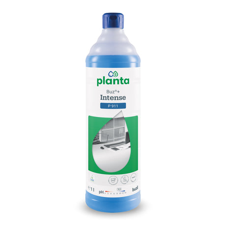 Buzil Planta Buz Intense P 911 Universalreiniger Inhalt: 1 Liter Flasche