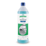 Buzil Planta Buz Universal P 910 Universalreiniger Inhalt: 1 Liter Flasche