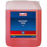 Buzil Bucasan Pino T 465 Sanitärreiniger Inhalt: 10 Liter Kanister