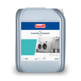 Buzil Buz Laundry Compact L 810 Vollwaschmittel Inhalt: 10 Liter Kanister