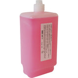 Seifencrème rosé SMA91 Clean and Clever Inhalt: 6x950 ml (für CWS 950ml Spender)