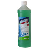 Wischpflege PRO25 Clean and Clever Inhalt: 1 Liter Flasche