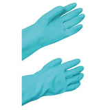 Nitril Chemie Handschuhe PRO57 Clean and Clever Größe: Größe 7 (S)