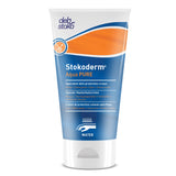 Stokoderm Aqua PURE Spezial Hautschutzcreme Inhalt: 100 ml Tube