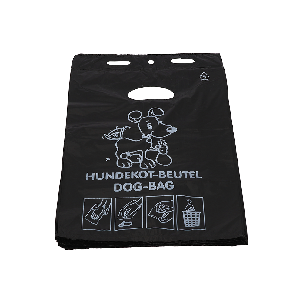 Deiss Hundekotbeutel 50er Pack 6 Liter