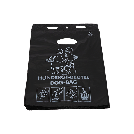 Deiss Hundekotbeutel 50er Pack 6 Liter