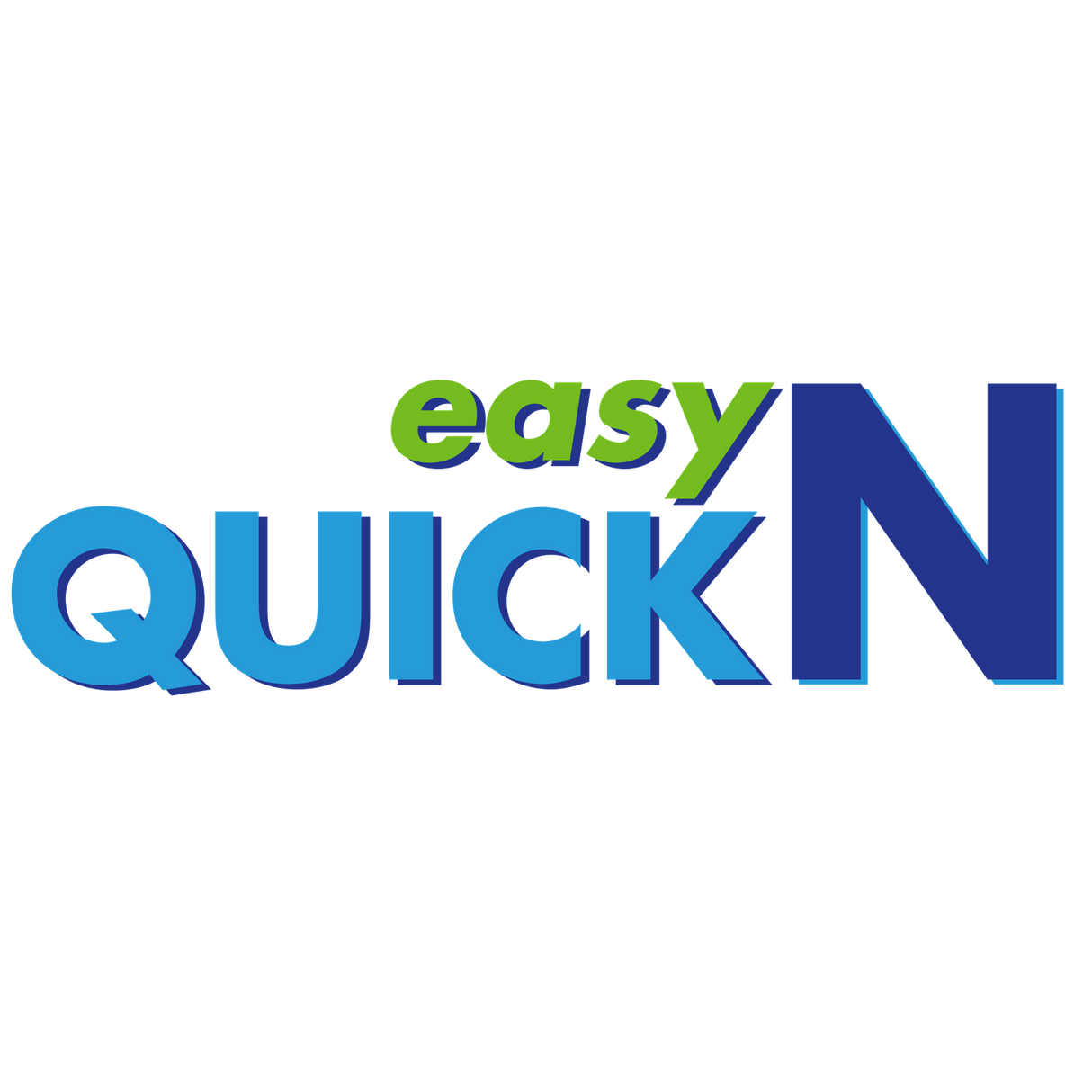 Dr. Schnell Easy Quick N tensidfreier Universalreiniger Inhalt: 1 Liter Flasche