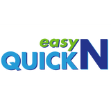 Dr. Schnell Easy Quick N tensidfreier Universalreiniger Inhalt: 1 Liter Flasche