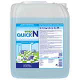 Dr. Schnell Easy Quick N tensidfreier Universalreiniger Inhalt: 10 Liter Kanister