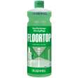 Dr. Schnell Floortop Hochleistungswischpflege Inhalt: 1 Liter Flasche