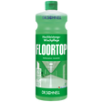 Dr. Schnell Floortop Hochleistungswischpflege Inhalt: 1 Liter Flasche