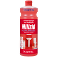 Dr. Schnell Milizid Cool Breeze Sanitärreiniger Inhalt: 1 Liter Flasche