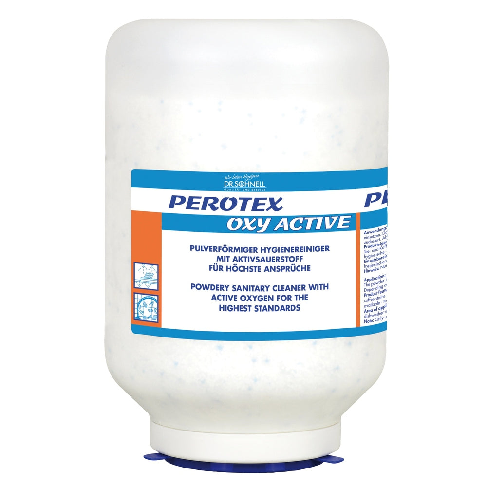 Dr. Schnell Perotex Oxy Active Geschirrreiniger